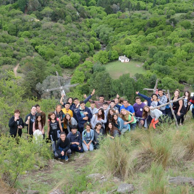 Cerro «La Cruz»