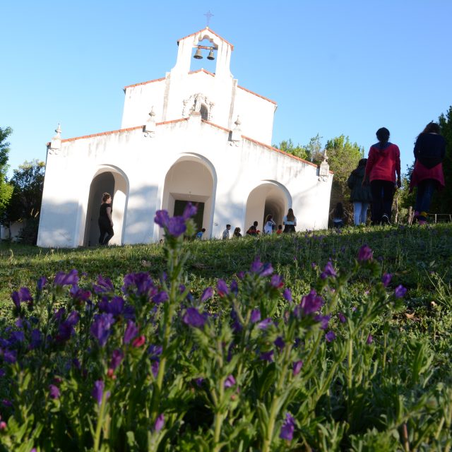 Capilla Historica de los «Dominicos»