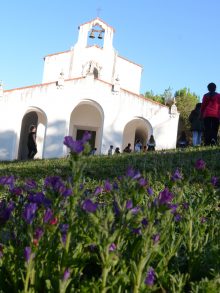 Capilla Historica de los «Dominicos»