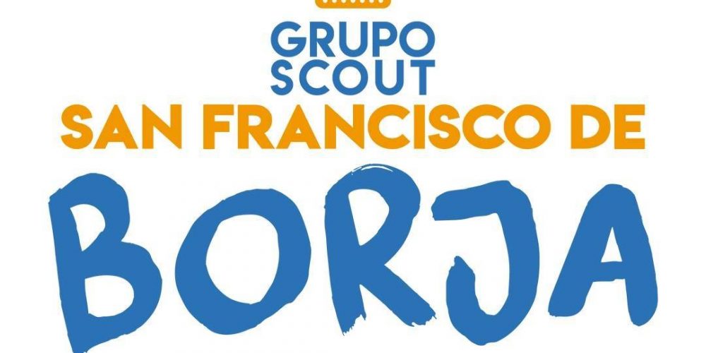 Grupo Scout San Francisco Borja